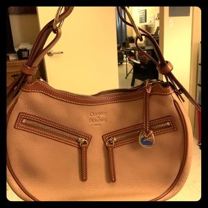 Dooney and Bourke purse